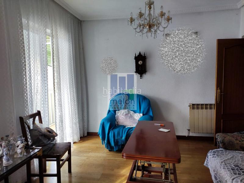 Foto def29917-5bcd-4ecb-811d-02fe3b769359. Flat in Barriada Inmaculada - Zurbarán Burgos