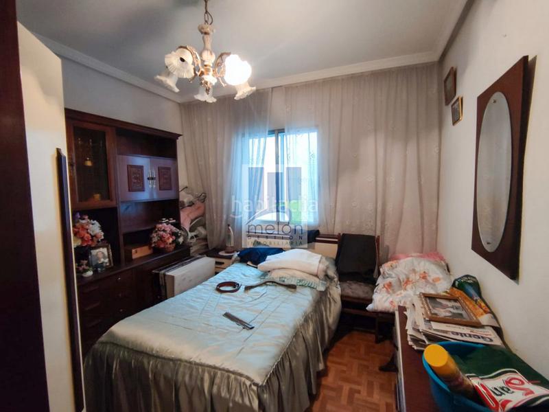 Foto e80ef5cd-7daf-469a-ad22-ef46861d0812. Flat in Barriada Inmaculada - Zurbarán Burgos