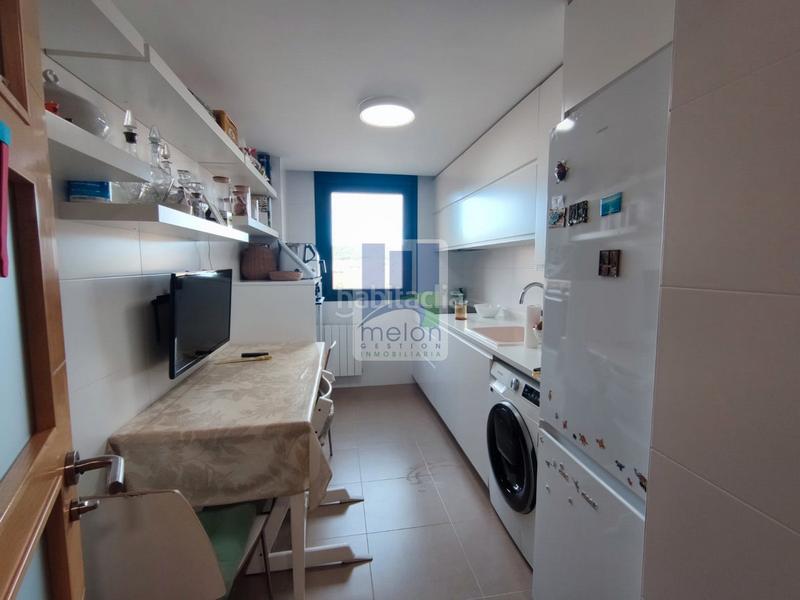 Foto 525741cf-e5d6-4475-8ab8-e5ebc74083ae. Appartement avec parking dans Villalbilla de Burgos