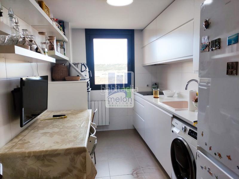 Foto 81e99a96-5239-4731-87b5-c3b1ffffeeb4. Appartement avec parking dans Villalbilla de Burgos