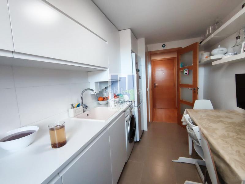 Foto 93336d75-b263-49a8-9c88-49a7cd407817. Appartement avec parking dans Villalbilla de Burgos