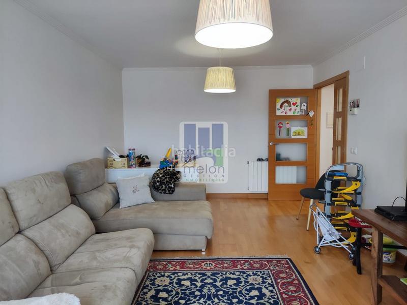 Foto ce4747d4-ea86-42a9-86a2-5853b9548ed6. Appartement avec parking dans Villalbilla de Burgos