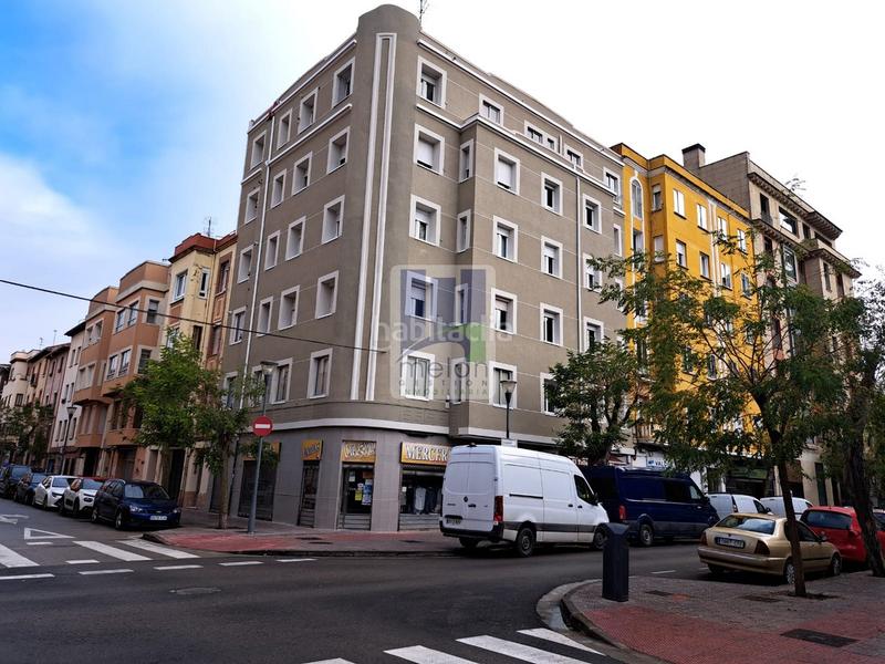 Foto 0d5ca4e1-cf27-4597-80c2-8fe131cd775c. Etagenwohnung in Los Vadillos - R. Sanitaria - Pozanos Burgos