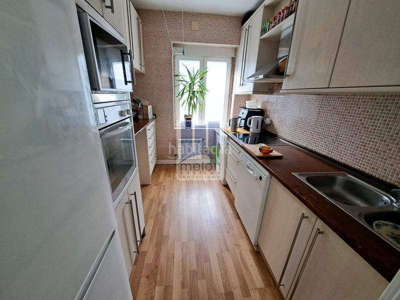 Foto 06532513-b0a2-44e3-8f07-2e8d3dee3665. Appartamento in Los Vadillos - R. Sanitaria - Pozanos Burgos