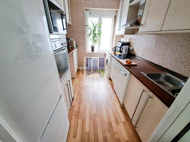 Foto 11d95553-fb93-4689-b289-fa393cfb9bb5. Appartamento in Los Vadillos - R. Sanitaria - Pozanos Burgos