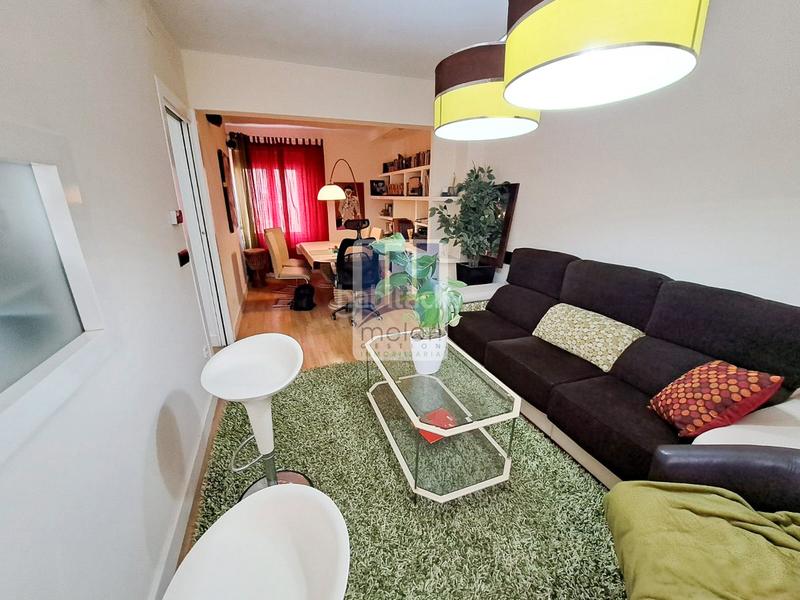 Foto 5e2dc253-707e-4a5f-86f9-7ce93a963e65. Appartamento in Los Vadillos - R. Sanitaria - Pozanos Burgos