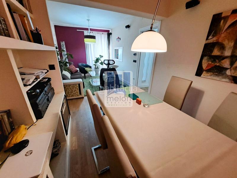 Foto 06ea905c-fa34-42de-a93e-22159a7955ab. Etagenwohnung in Los Vadillos - R. Sanitaria - Pozanos Burgos