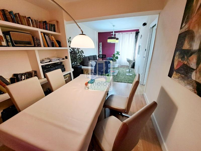 Foto 091f70d0-11e9-46c2-8c16-7af32cec48a4. Etagenwohnung in Los Vadillos - R. Sanitaria - Pozanos Burgos