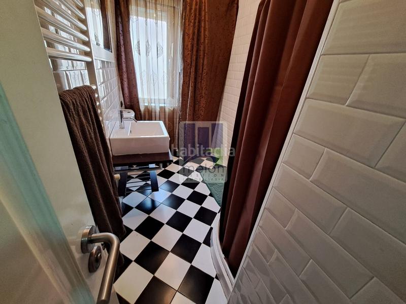 Foto 40af8208-59d7-449d-b8c6-5848755ce49b. Etagenwohnung in Los Vadillos - R. Sanitaria - Pozanos Burgos