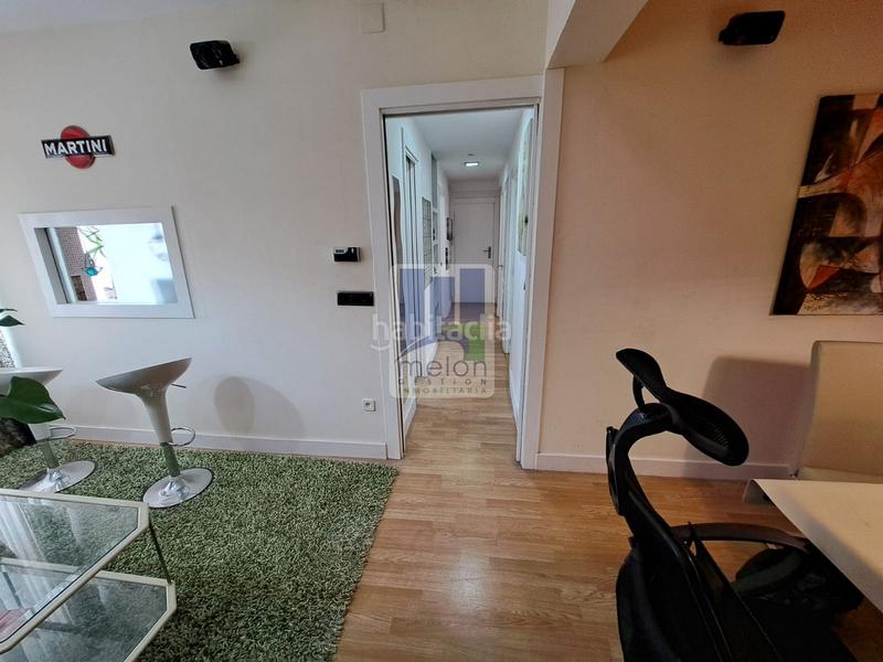 Foto c5c1bb1e-191a-45a3-b508-855204299878. Etagenwohnung in Los Vadillos - R. Sanitaria - Pozanos Burgos