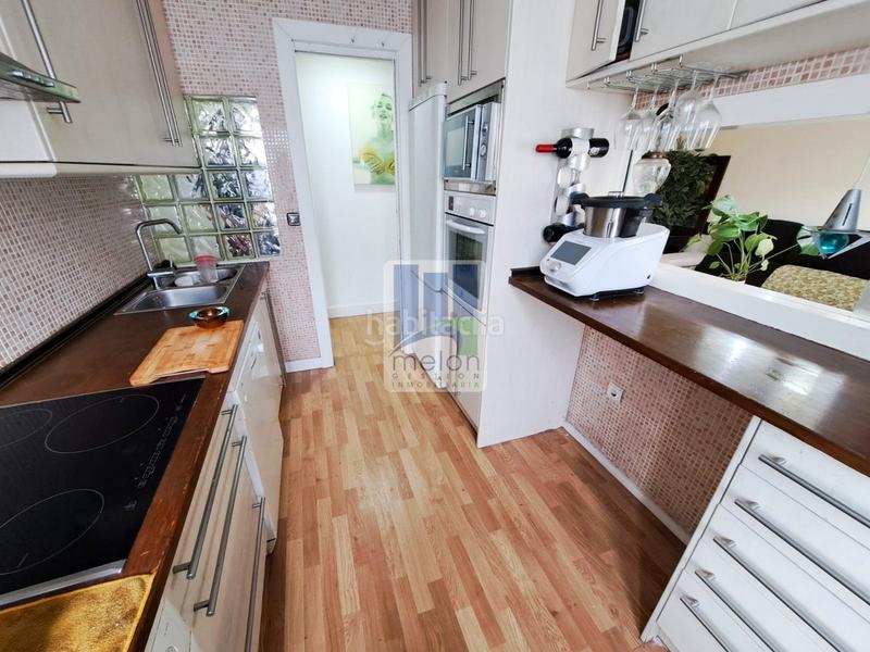 Foto ddbcd85e-cc69-42b2-bff3-e3a9bbac47aa. Etagenwohnung in Los Vadillos - R. Sanitaria - Pozanos Burgos