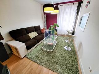 Etagenwohnung in PADRE FLOREZ