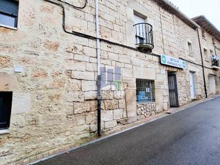 Chalet  Cardeñadijo