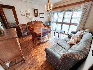 Etagenwohnung in CAJA A.MUNICIPAL