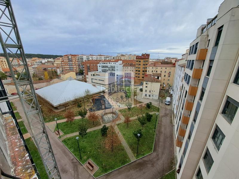 Foto 4bafb5bf-e742-470e-b059-c3c8634645fb. Appartamento in San Agustín - Parque Europa Burgos