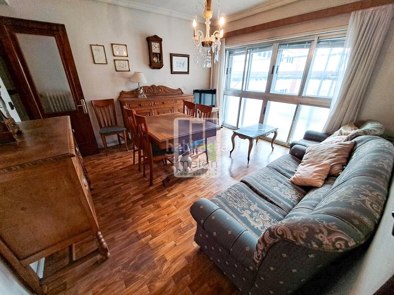 Foto 516a0906-78ac-401c-907c-d0836a4dd5d9. Appartamento in San Agustín - Parque Europa Burgos