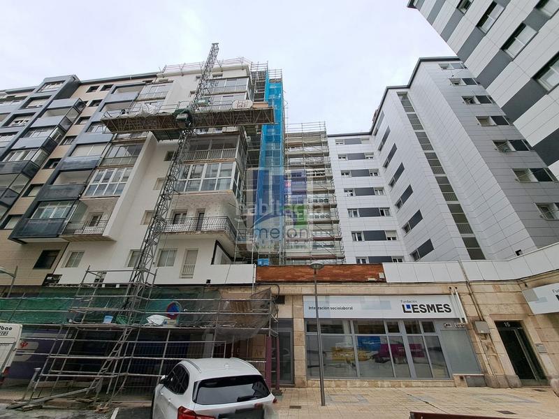 Foto 67b7d15e-24ab-4b4d-a391-4ee5d534caf0. Appartamento in San Agustín - Parque Europa Burgos