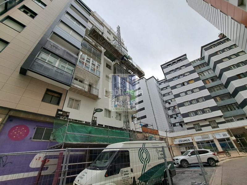 Foto 754be33a-57ed-4d7b-ac2b-3558a8137c5e. Appartamento in San Agustín - Parque Europa Burgos