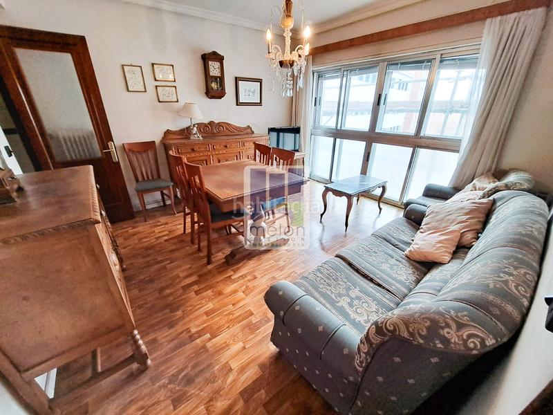 Foto dd1a0b6f-4a33-411a-bf0b-cd0c27b6e38d. Appartamento in San Agustín - Parque Europa Burgos