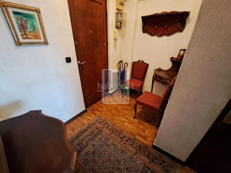 Foto f05a11fc-1bf5-436b-86c3-e1dd0acd4a6c. Appartamento in San Agustín - Parque Europa Burgos