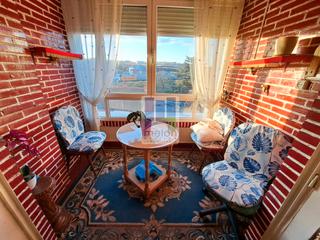 Piso  Crucero s.julian