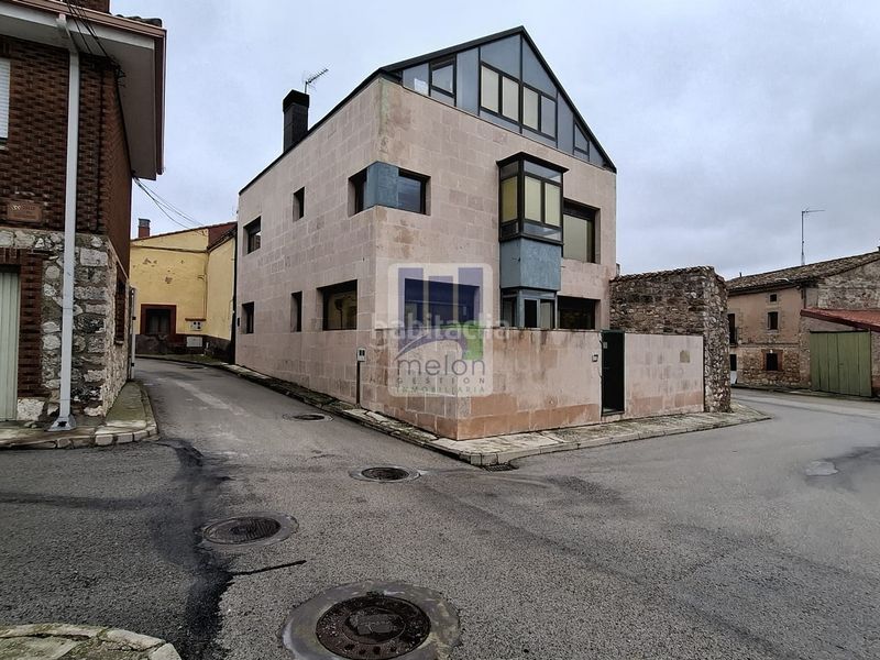 Foto 54183796-613b-432d-bbfe-8587a7a7fb2d. Xalet a Frandovínez