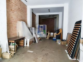 Local Comercial  S.pablo