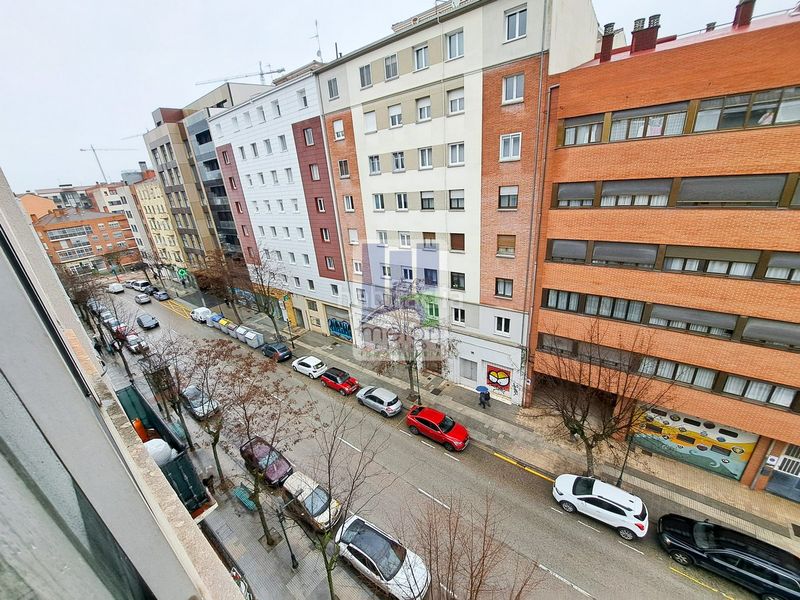 Foto 1fe474f1-f859-44b7-b207-3094ae7ae147. Pis a San Agustín - Parque Europa Burgos