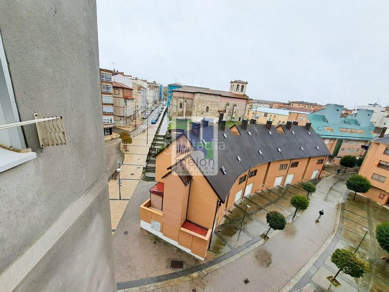 Foto dea2ba05-6e45-4a5e-9790-83a9557d5243. Pis a San Agustín - Parque Europa Burgos