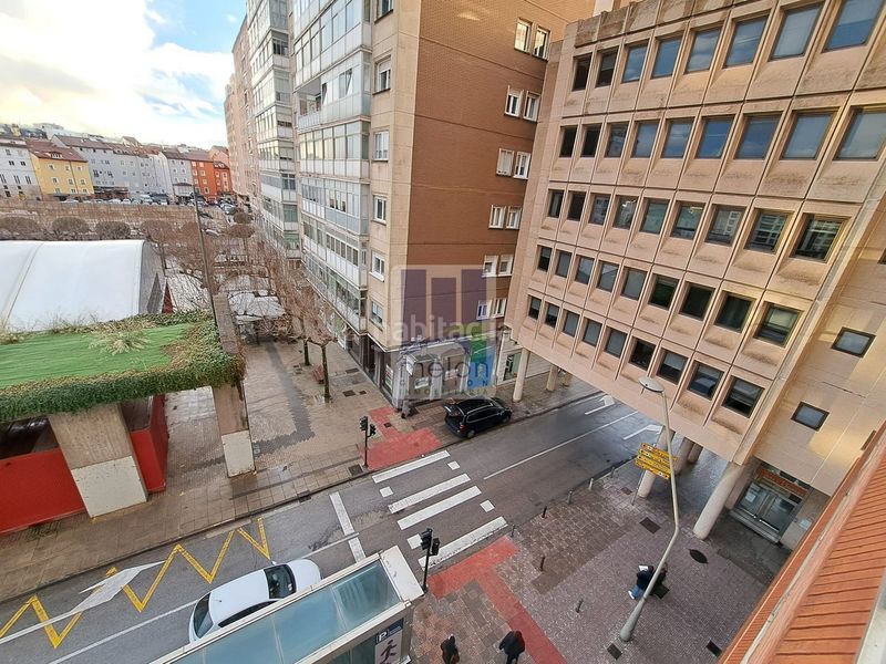 Foto ba241e79-204e-4950-81e9-b21b3544da56. Pis a Los Vadillos - R. Sanitaria - Pozanos Burgos