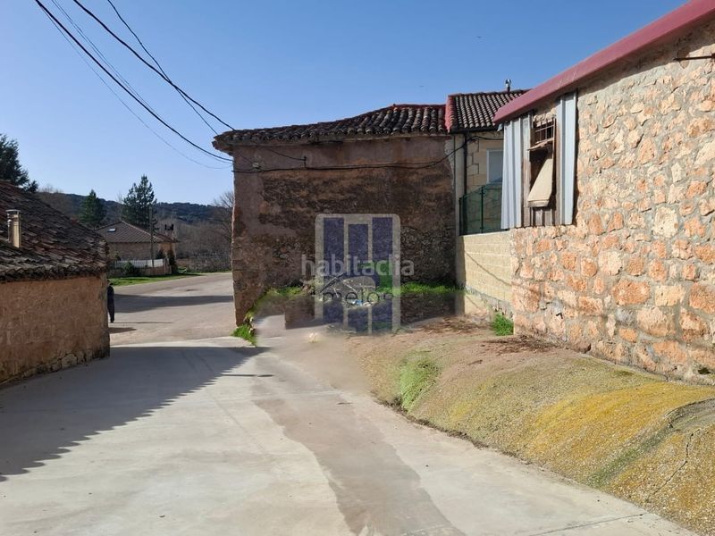 Foto db33b04f-579a-49f9-82d3-91103b7a6e86. Chalet en Ausines (Los)