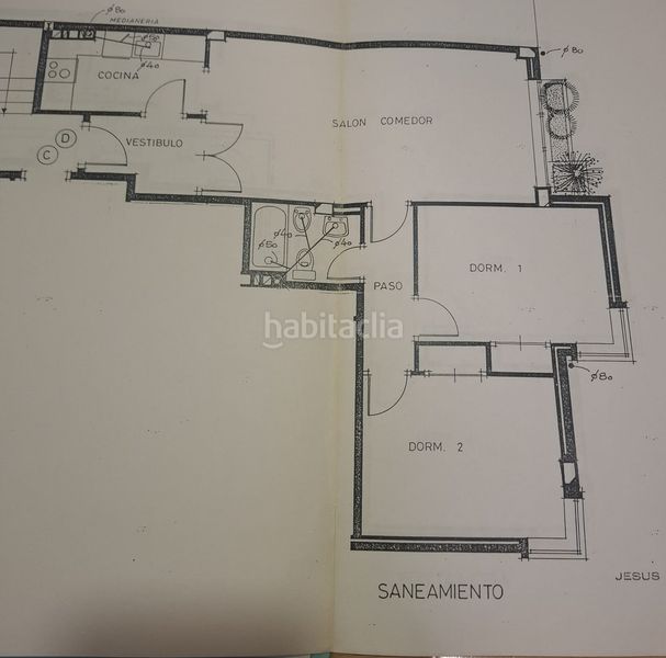 Foto 412ee6eb-7e0b-4034-b138-f6423c6b678e. Pis a Villa Pilar Burgos