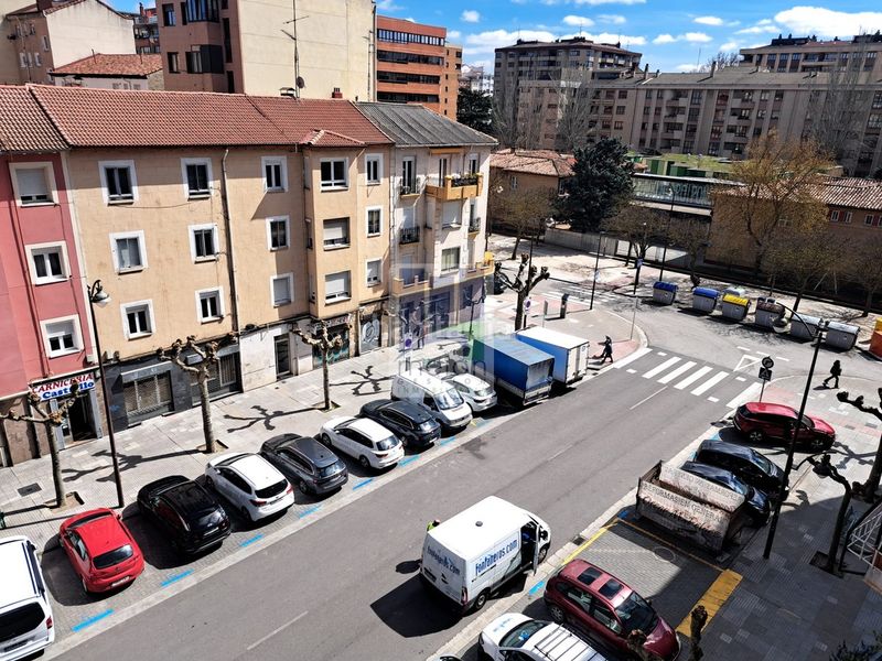 Foto 03be1324-d116-48fc-a5e3-f8f4e016a4cc. Pis a Villa Pilar Burgos