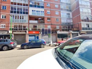 Lloguer Local Comercial  Compostela