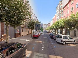 Etagenwohnung  Briviesca