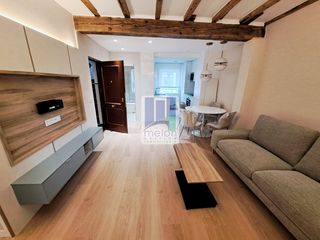 Etagenwohnung  Briviesca