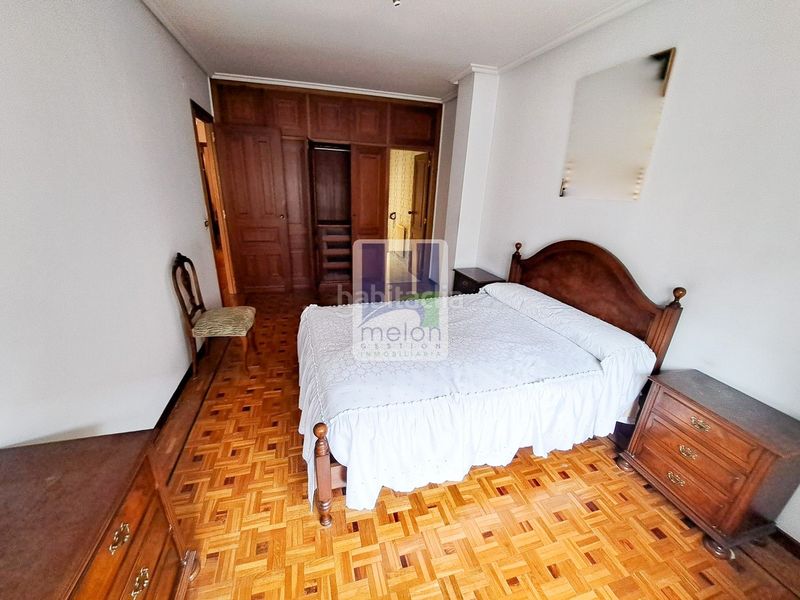 Foto 6a1d45d3-e077-4016-a716-b4e9f3d17c5a. Pis amb aparcament a Villa Pilar Burgos
