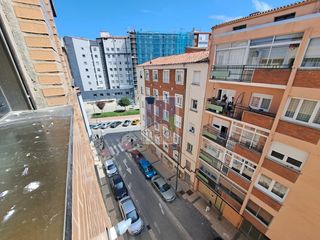 Etagenwohnung  S.joaquin