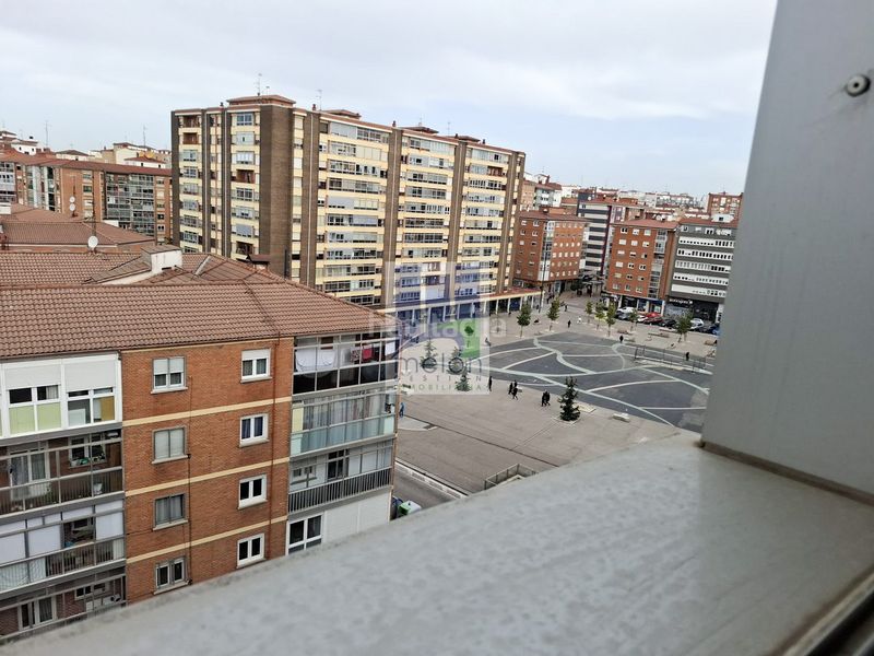 Foto e160b13f-99fd-40b5-befe-fe51ad1a9e65. Pis a Gamonal - San Bruno - G9 Burgos