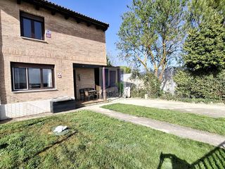 Chalet  Las quintanilas