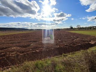 Residential Plot  Ibeas de juarros
