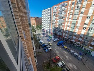 Etagenwohnung  S.cruz