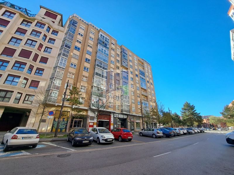 Foto 0cdda41c-4b5b-4098-b156-2443a5a854d4. Pis a Santa Teresa - San Pedro Cardeña Burgos