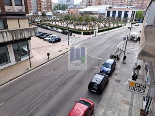 Etagenwohnung  Avda.reyes catolicos