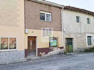 Chalet  Atapuerca