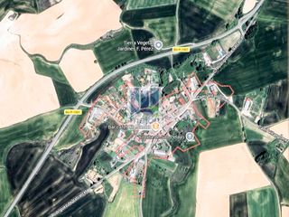 Wohngrundstück  Villanueva matamala