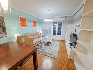 Etagenwohnung  Sombrereria