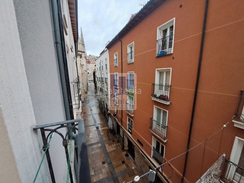 Foto 446d4056-3054-429e-8323-1ecefa0d139b. Pis a Casco Antiguo Burgos