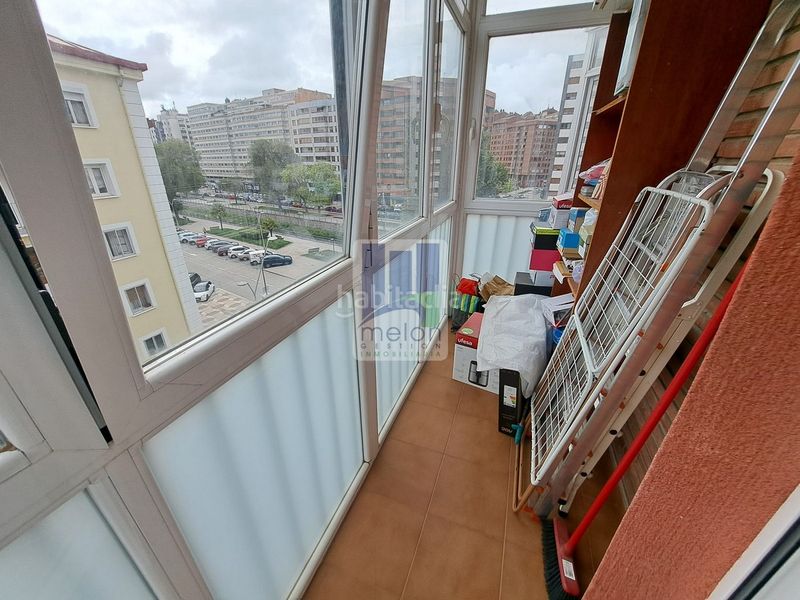 Foto 36349369-7272-4100-8636-4eca937781e9. Pis a Los Vadillos - R. Sanitaria - Pozanos Burgos