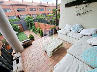 Chalet  Cebreiro